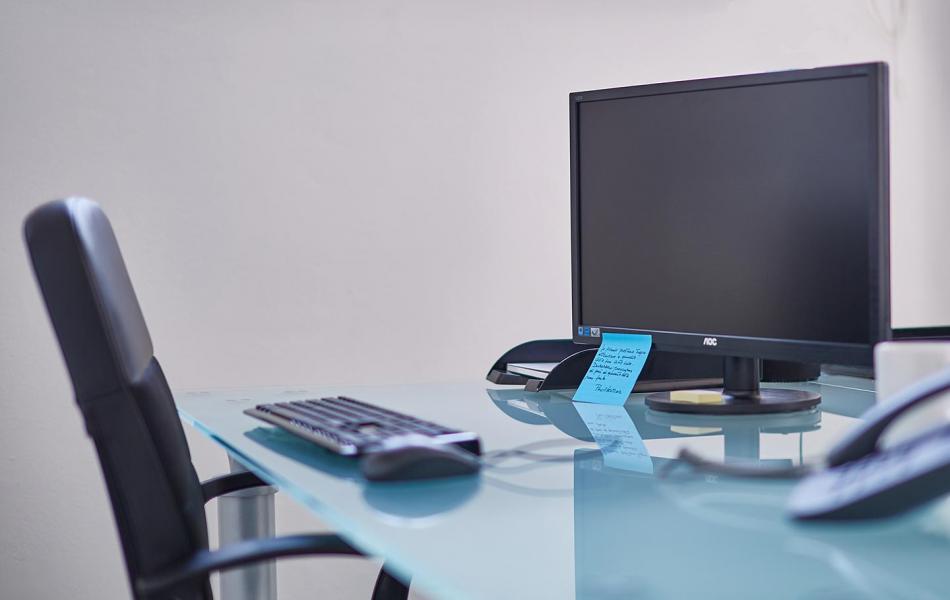 Spazi di lavoro corredati da un servizio a 360°